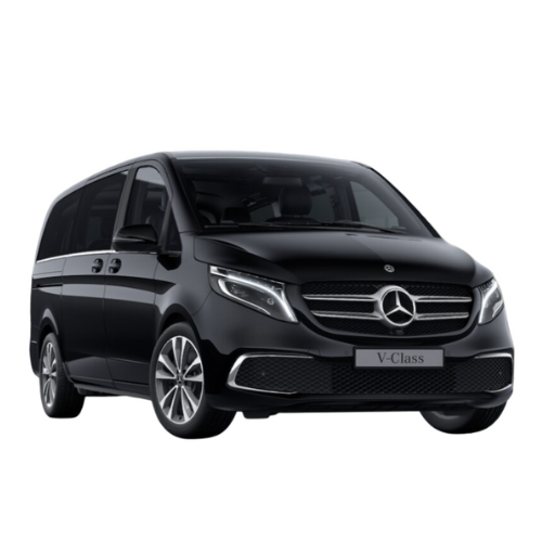Mercedes Classe V / Van Premium