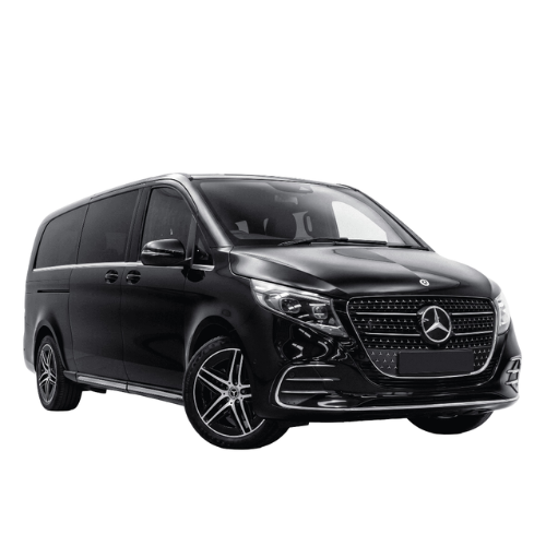 Mercedes Classe V