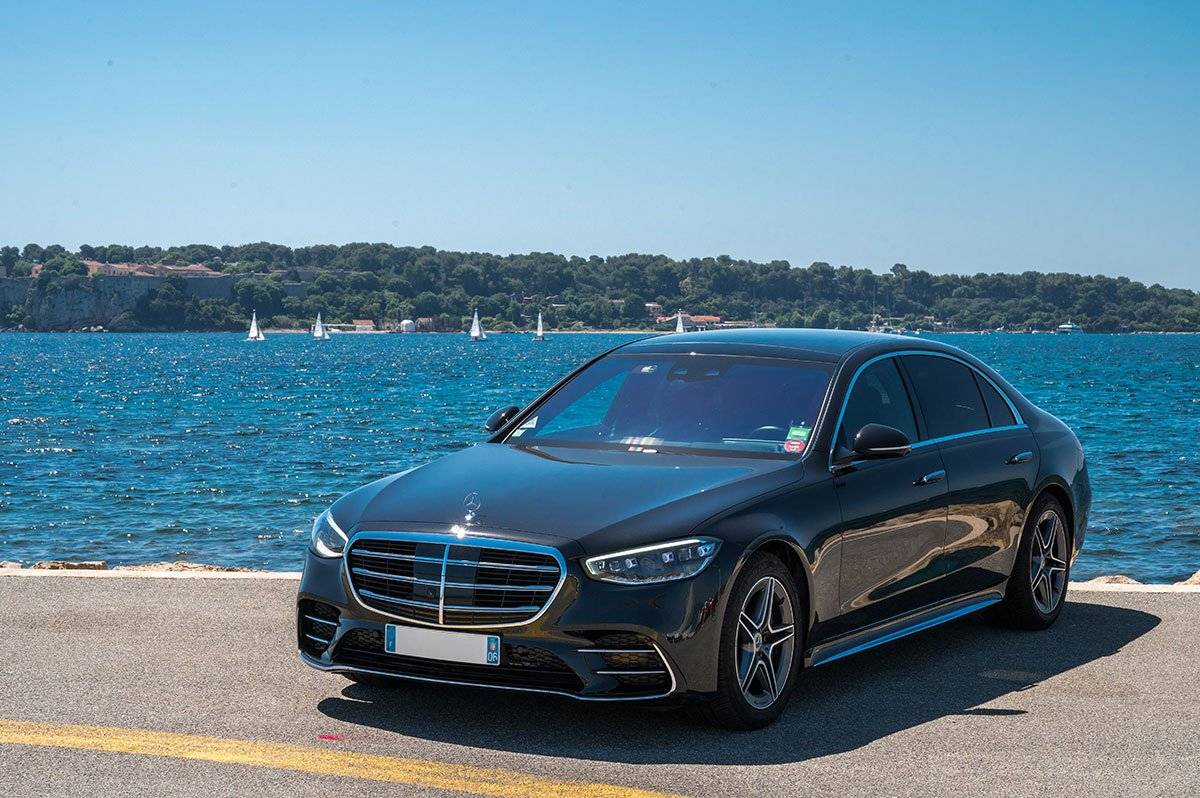 Transfert Aéroport Nice → Cannes : Le Guide Honnête d'un Chauffeur Local (2026)